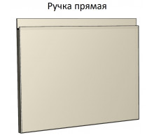 Макрос на фрезеровку фасада Интегрированная ручка прямая с автосменой